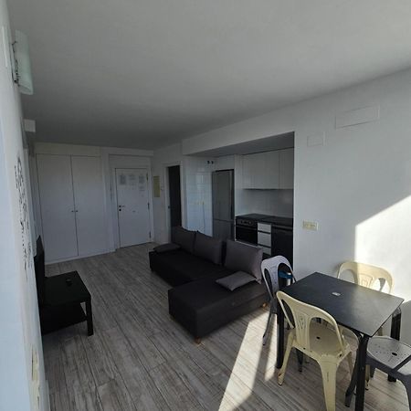 Comodo Apartamento En Madrid Dış mekan fotoğraf