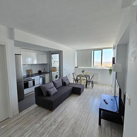 Comodo Apartamento En Madrid Dış mekan fotoğraf
